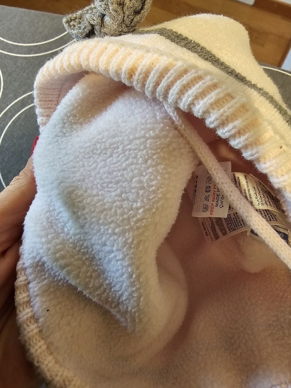 Jacadi Altro abbigliamento per bambina: Jacadi Beanie – Nuovo (secondo la descrizione) da Cologny venduto da Selin34 2
