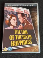 The Inn Of The Sixth Happiness Studio Classic Collection DVD