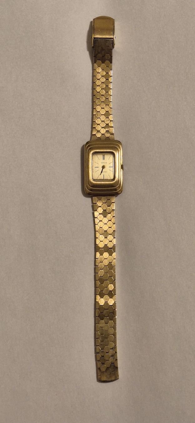 Orologi: Titus montre vintage – Usato da Genève venduto da BKYB 2