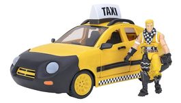 Cooles Cabbie Fortnite Taxi, epic games, Jazwares, neu