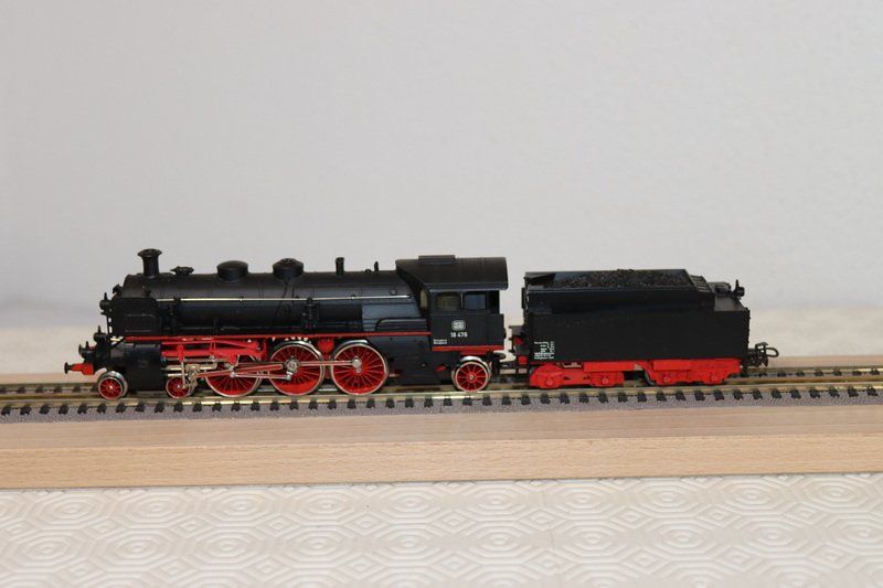 Märklin Trains électriques: Märklin 3093 ( 522 ) – D'occasion à Kerzers par Winu64 3