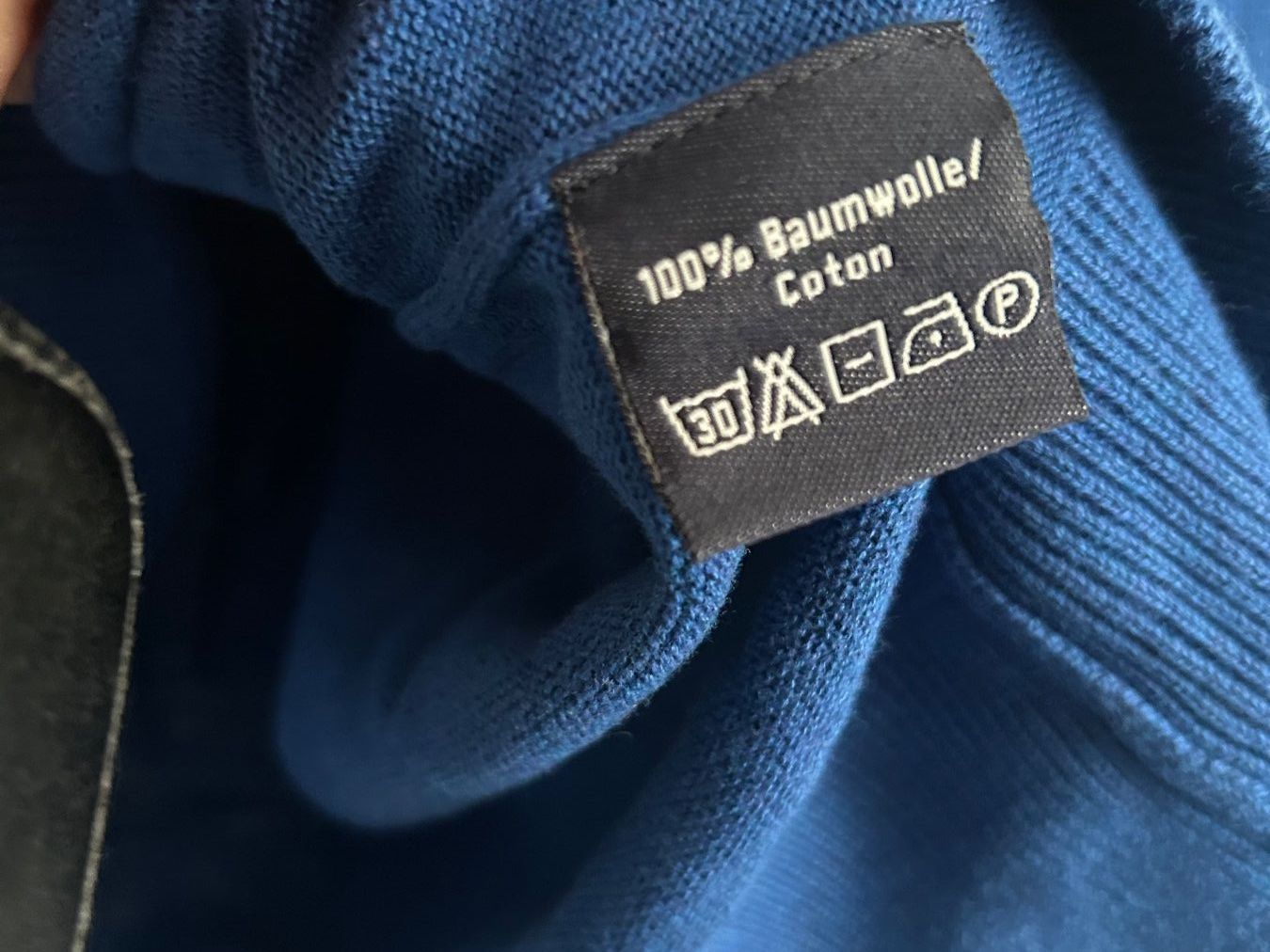 Paul Kehl Maglioni & Felpe: Paul Kehl Baumwoll Pullover XL – Usato da Zumikon venduto da Uranus88 3