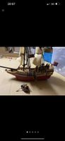 Playmobil Piratenschiff