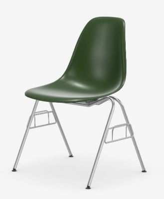 Vitra Sedie: Vitra Plastic Side Chair, DSS, gebraucht – Usato da Lenzburg venduto da Buerokonz