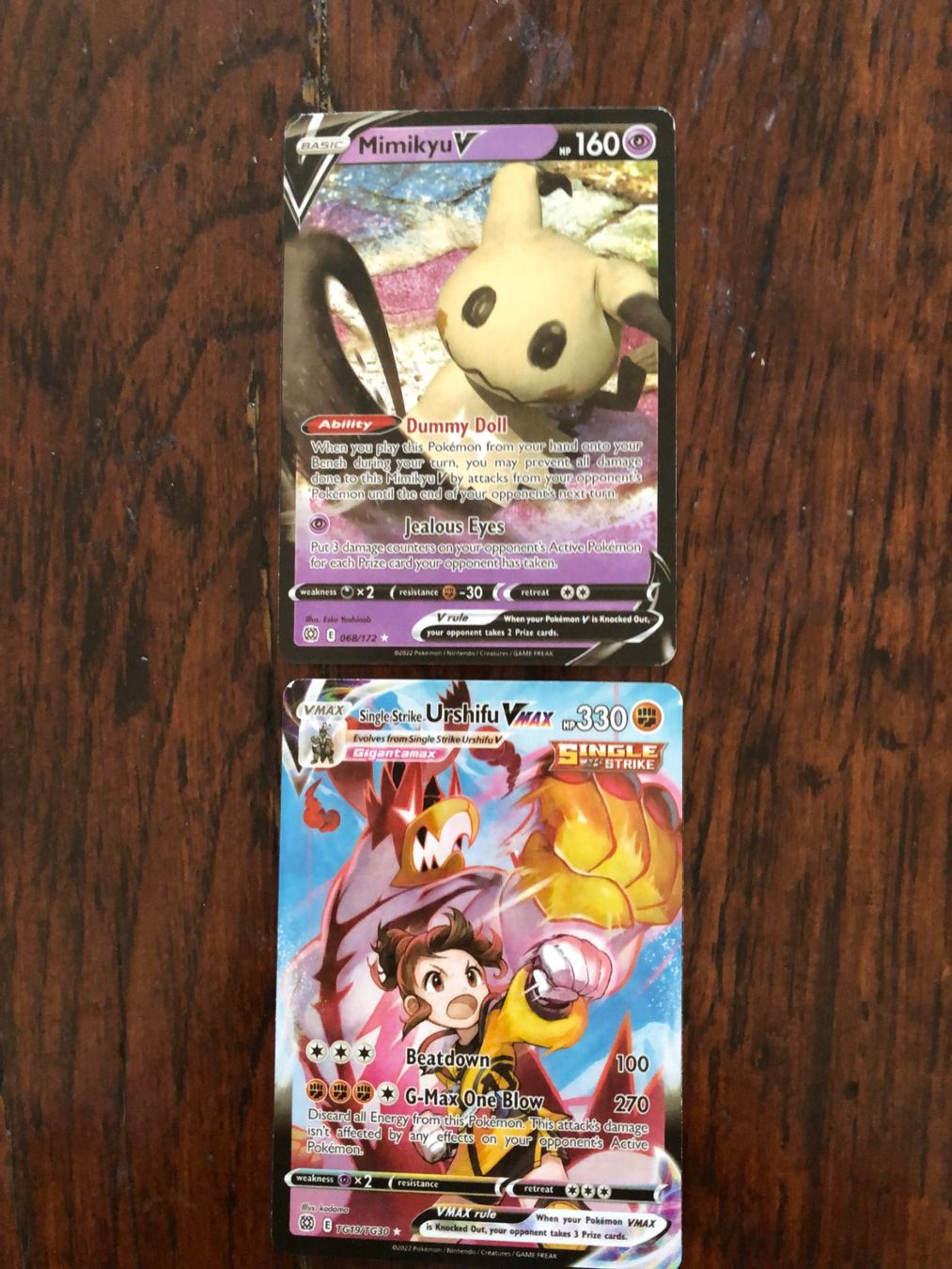 Carte collezionabili: 10 Pokemon Karten – Usato da Freienstein venduto da ErnaS01 3