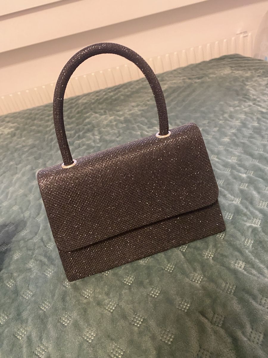 Borse da donna: Elegante Mini-Tasche – Nuovo (secondo la descrizione) da Urtenen-Schönbühl venduto da Peklars 1