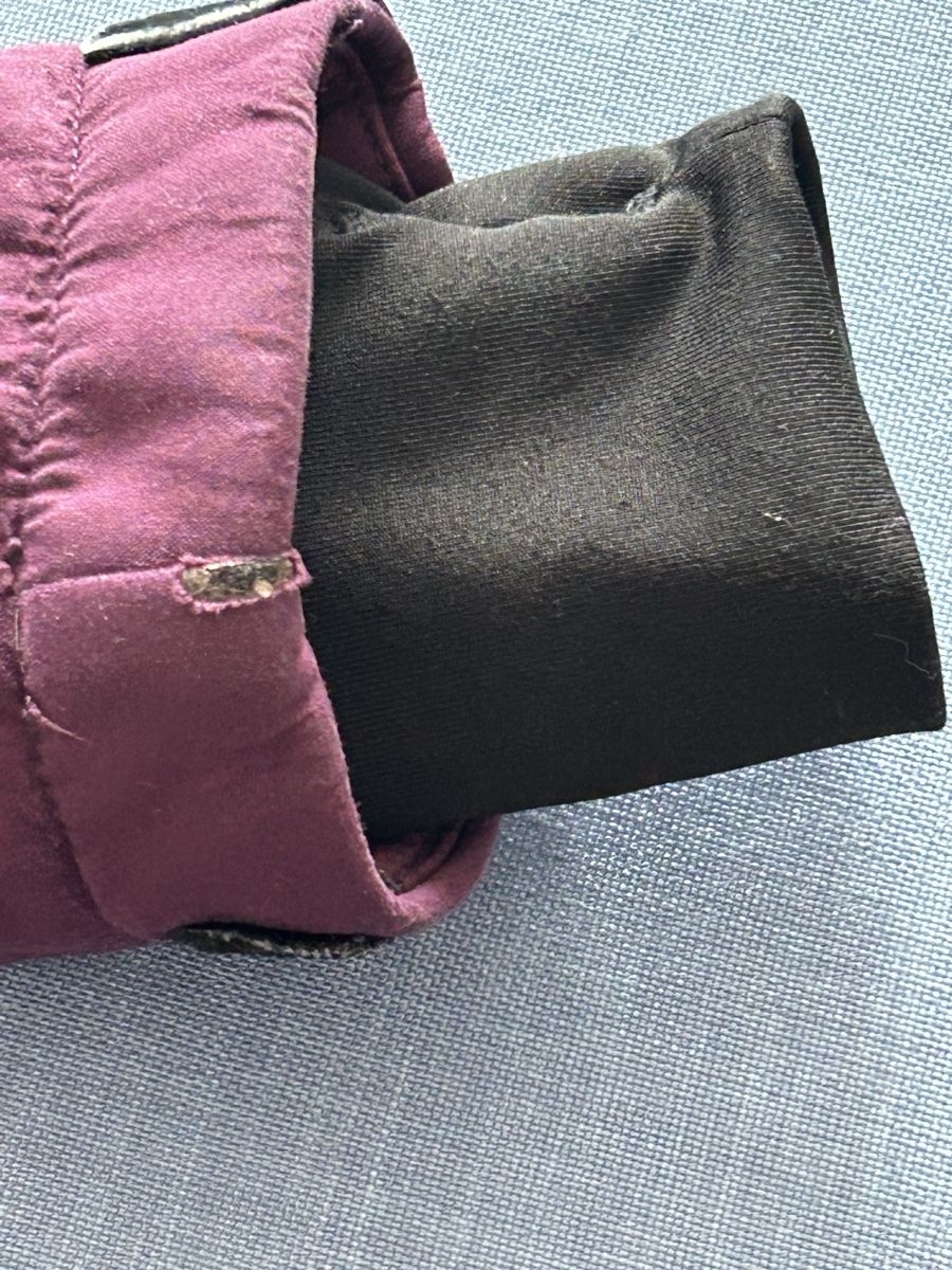 Rukka Vestes & Manteaux: Rukka Kinder Softshell Jacke Grösse 116 bordeaurot – D'occasion à Wolhusen par eve_m6cg 6