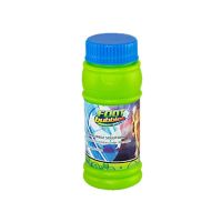 1Stk Seifenblasen Nachfüllflasche 236ml von FootBubbles