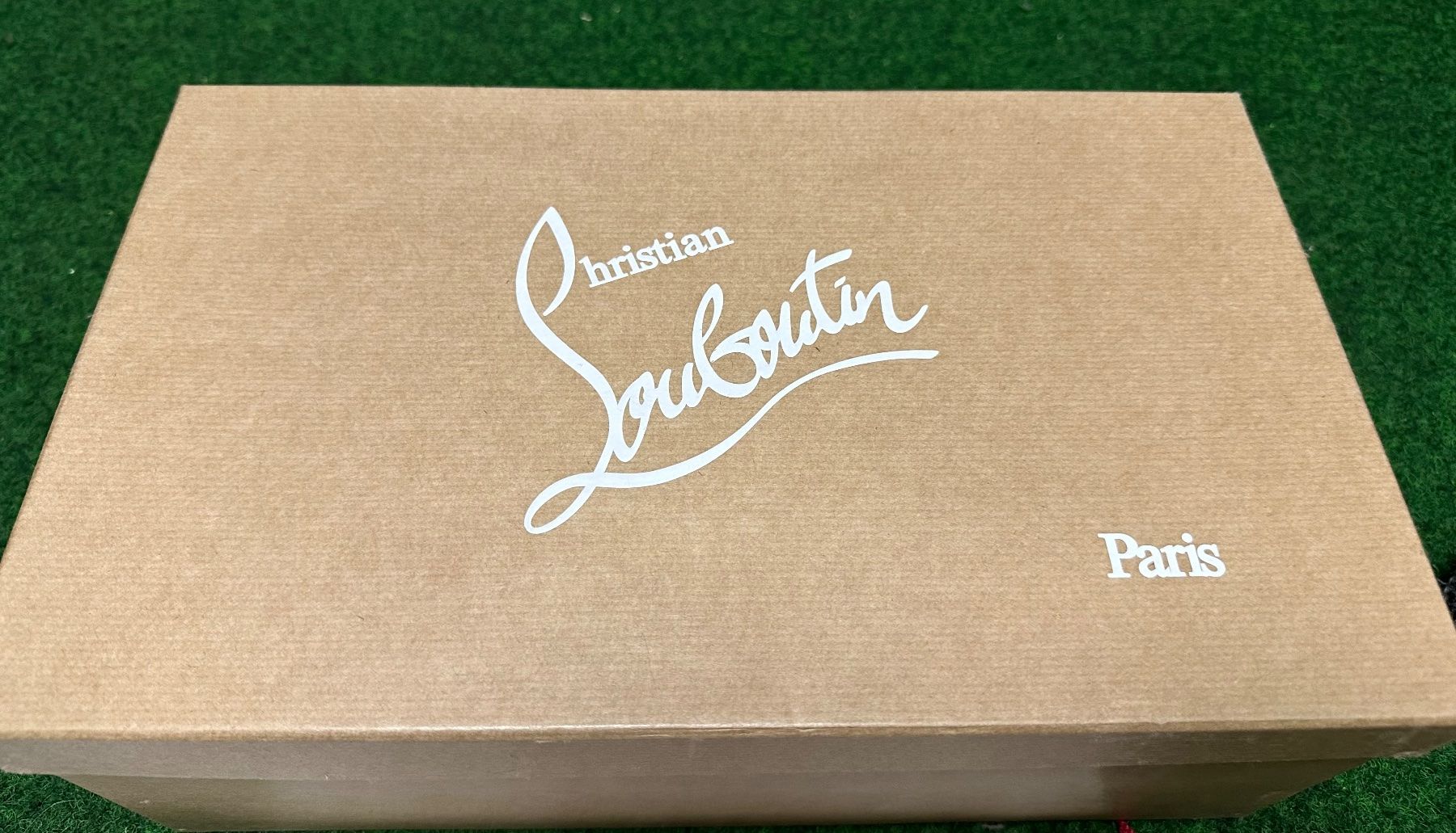 Christian Louboutin Scarpe da uomo: Louboutin Sneaker – Nuovo e nell'imballaggio originale da Chur venduto da Cdk1 3