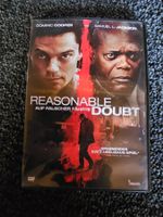 REASONABLE DOUBT(13985)