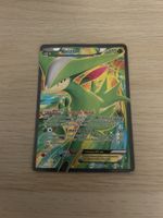 Virizion EX 96/101