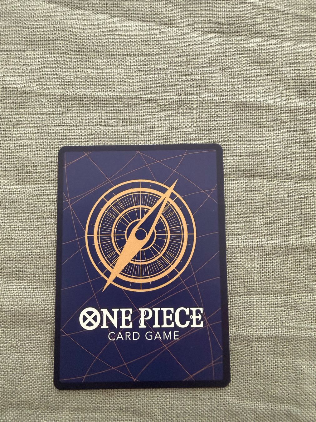 Bandai Carte collezionabili: One piece shirahoshi eb01-057 – Usato da Dübendorf venduto da Imtsch 1