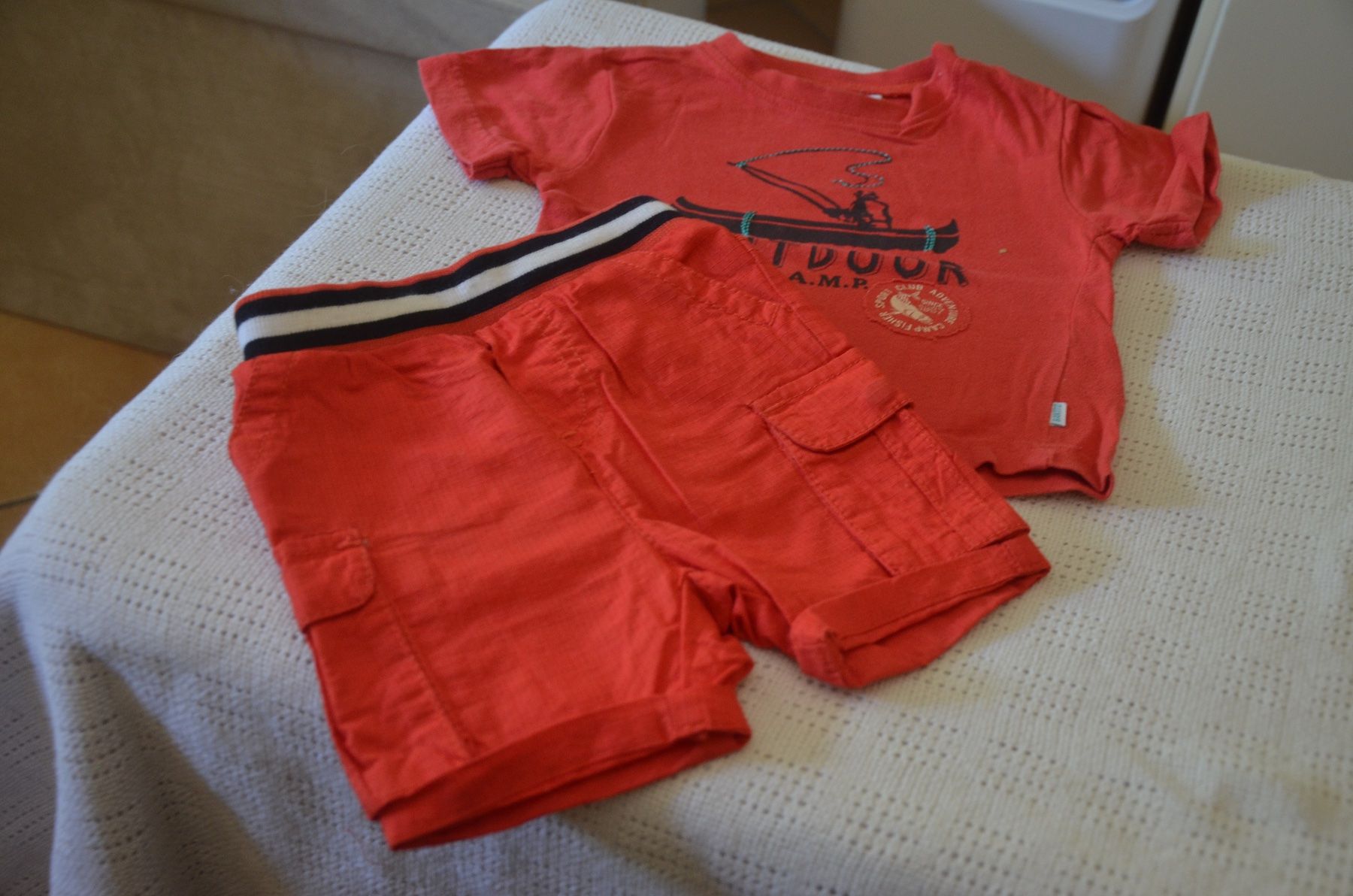 Lotti & Set di vestiti: TAILLE 68 – Usato da Chiasso venduto da Dolly015