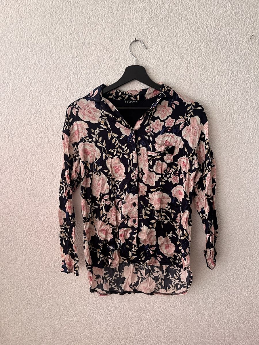 Beldona Negligees & Pigiami: Nachthemd von Beldona – Usato da Andwil SG venduto da sas_m9tn