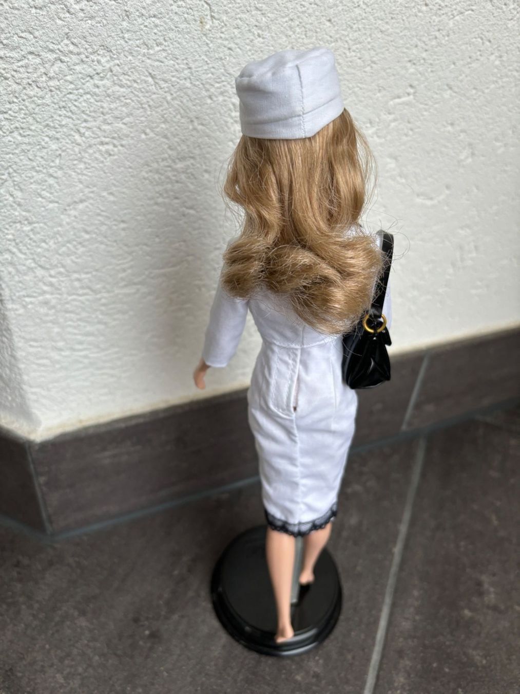 Bambole: Barbie Silkstone Market Day, release 2007 VHTF – Usato da Bassecourt venduto da keenfind 3