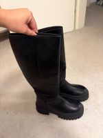 Catwalk Damenstiefel