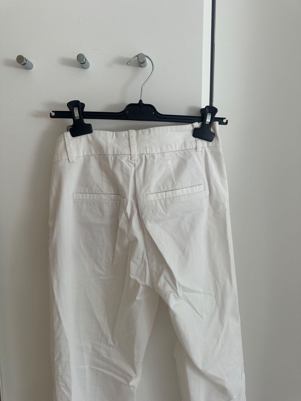 Cambio Pantalons: CAMBIO Sunshine weisse Hose Gr. 38 – D'occasion à Triesen par ann_6mxb 3