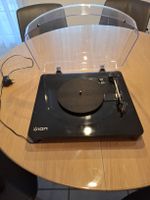 Plattenspieler ION CLASSIC LP 