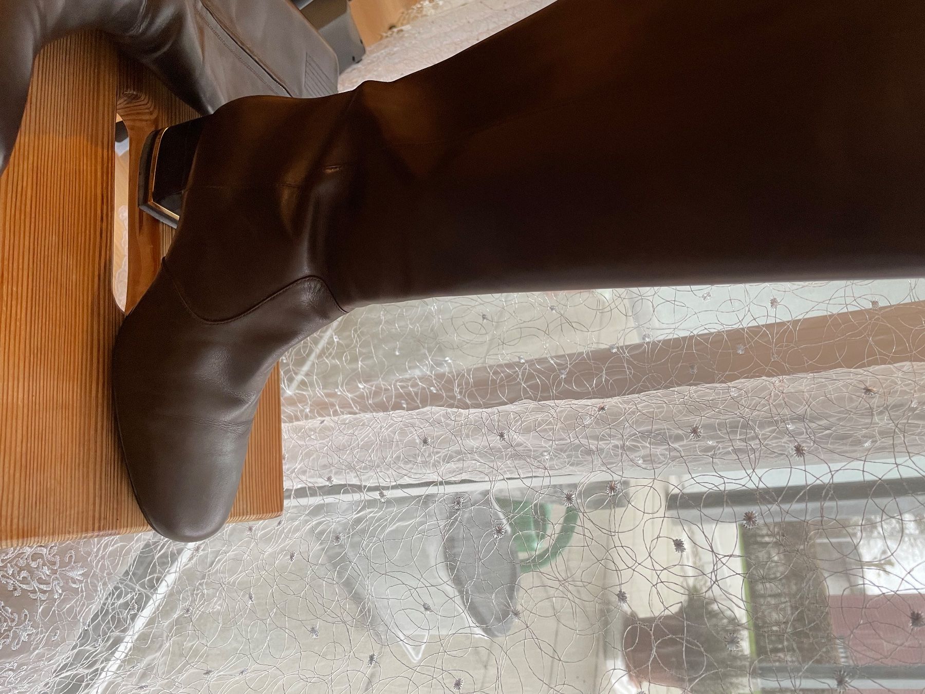 Michael Kors Scarpe da donna: Stiefel Michael Kors! – Usato da Zwillikon venduto da Serioznaja 4