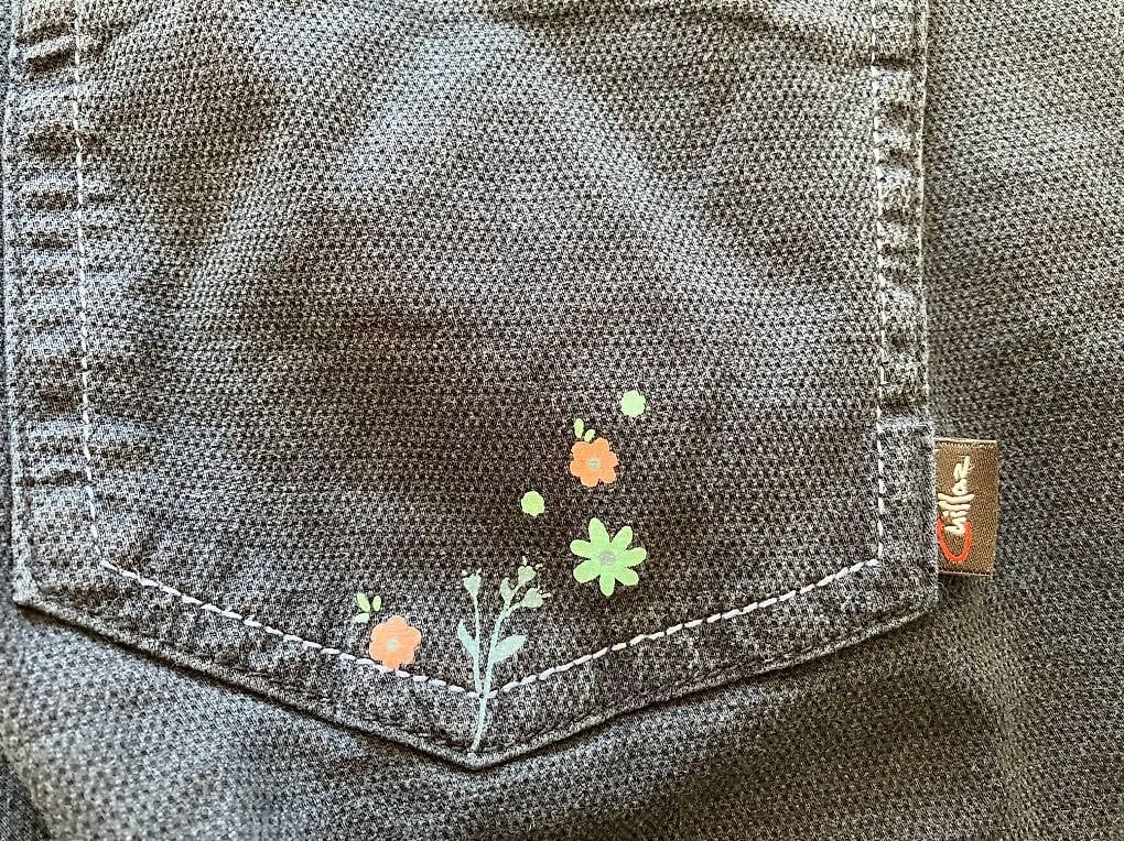 Hosen: Kletterhose Chillaz Grösse 42 – Gebraucht aus Langnau i. E. von pia_5nlf 2