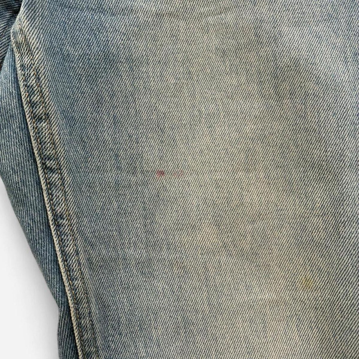 Weekday Jeans: Weekday love split jeans – Usato da Zürich venduto da h_studio_edit 3