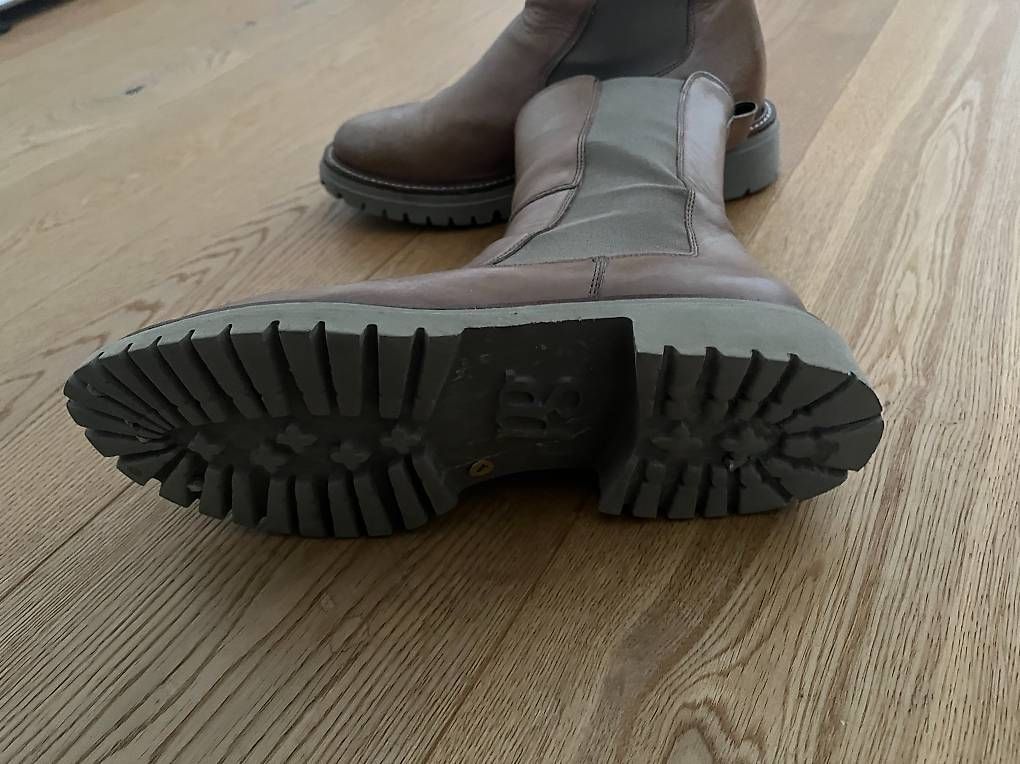 Paul Green Scarpe da donna: Paul Green Stiefel – Usato da Murten venduto da bea_n5yn 2
