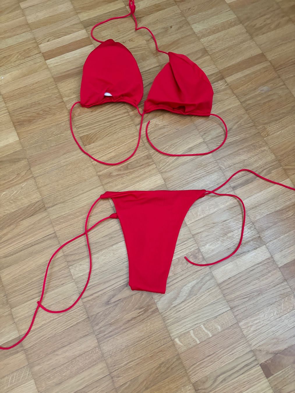 Costumi da bagno & Bikini: NEU sexy Bikini, Gr. S – Nuovo e nell'imballaggio originale da Winterthur venduto da Sunshine143 1