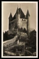 AK Thun, Schloss