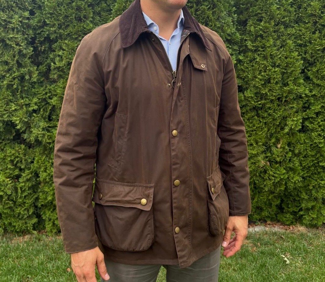 Barbour Giacche: Barbour Ashby – Usato da Bözberg venduto da Pipapo84