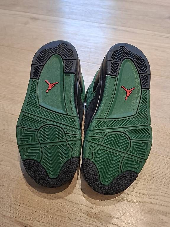 Scarpe da uomo: Nike Jordan Air  – Nuovo e nell'imballaggio originale da Uttwil venduto da Naishboxer 4