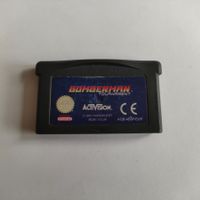 Bomberman Tournament - GBA