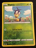 Pokemon Blipbug - Sword-Shield 17/202 - English