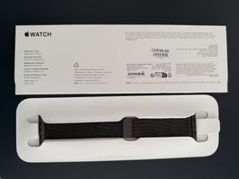 Original Apple Milanese Loop Armband M/L 46mm