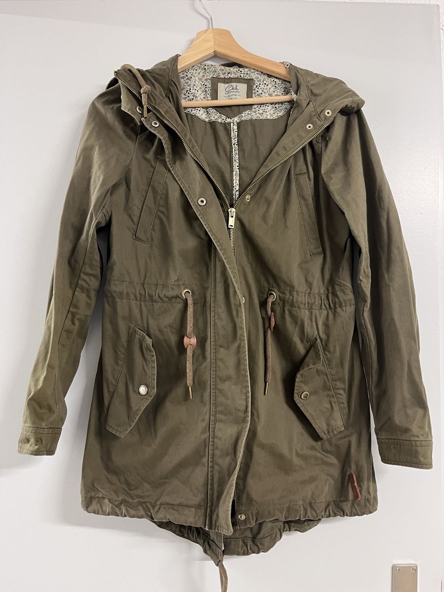 C&A Giacche: Übergangsjacke Grösse S – Usato da Langrickenbach venduto da mic_xw2q 1