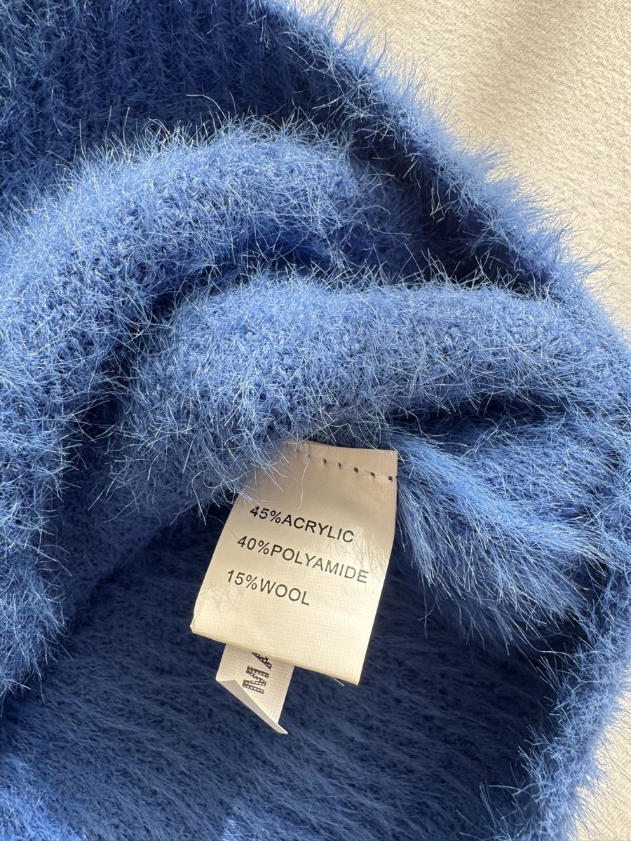 Lots de vêtements: Damen Pullover und Strickjacken Set 4 Teile Grösse M – Neuf (Voir description) à Winterthur par Lili0708 8
