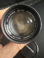 OLYMPUS OM-SYSTEM ZUIKO Auto-ZOOM 75-150mm