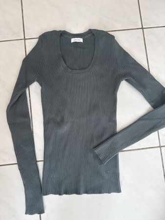 NEUES Langarm-Shirt von Lascana Gr 32/34