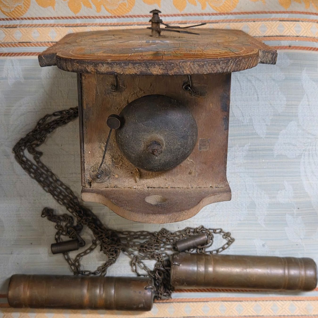 Stand- & Wanduhren: Schwarzwälder Uhr – Gebraucht aus Villmergen von stier74 2