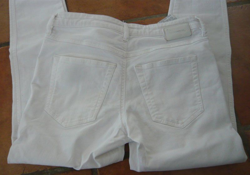 Diesel Pantaloni: Jeans-Hose Diesel W27 L 30 – Usato da Ruggell venduto da Btt 1