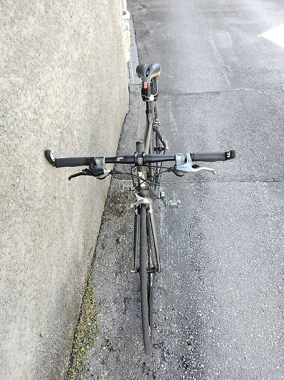 Biciclette: Vélo de route KTM – Usato da Flanthey venduto da ani_khh9 2