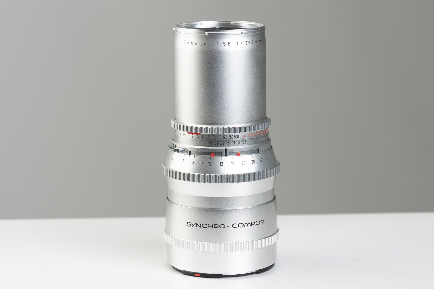 Zeiss Objektive: Zeiss Sonnar 250mm 5.6 – Gebraucht aus Wädenswil von tevyag 1