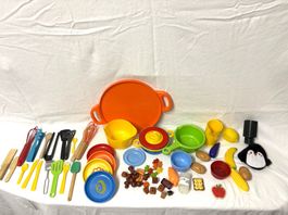 Kindersielzeug für Kinder Küche