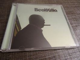 Kevin Yost & Peter Funk - Beatkilla CD