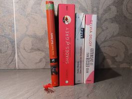 Diverse Bücher
