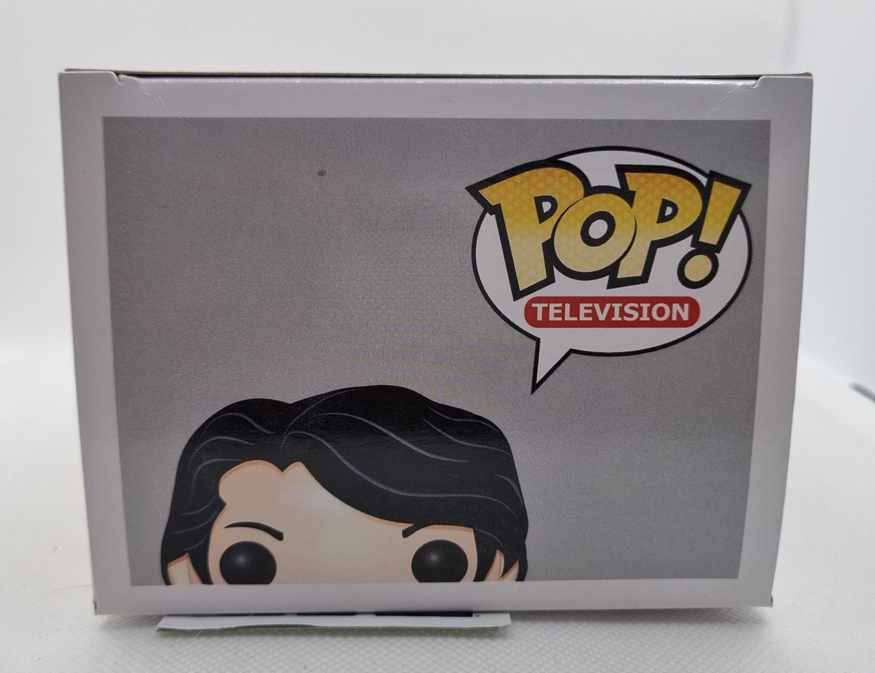 Funko Figuren: Funko POP! The Walking Dead - Prison Glenn Rhee – Gebraucht aus Vernayaz von fnkochase 5