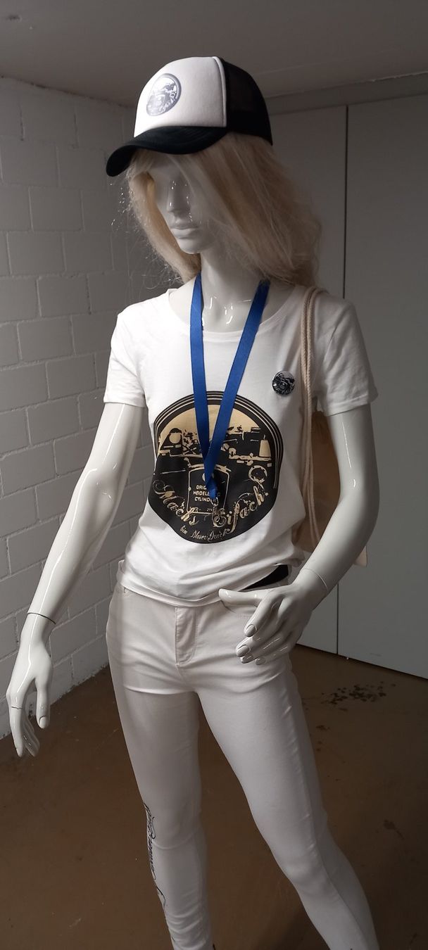Autres décorations & accessoires: Schaufensterpuppe – D'occasion à Mönchaltorf par Blamp 6