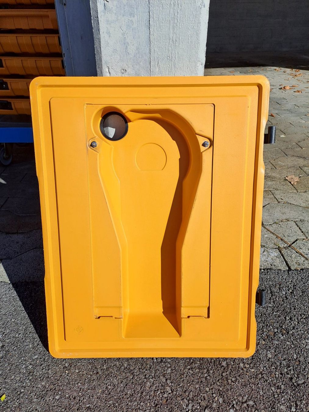 Rieber Contenitori & Simili: Rieber Thermoport K1000 Transportbox – Usato da Jona venduto da chr_mb2k 4