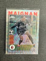 Topps Mike Maignan AC Milan