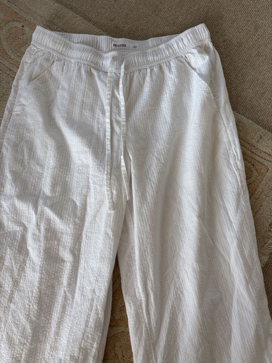 Hosen: Stoffhosen – Gebraucht aus Eggersriet von car_w5cl 3