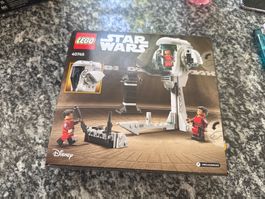 Lego 40765 Star Wars Kamino Training Facility NEU/OVP